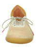 Think! Halbschuhe in Coffee