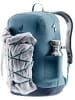 Deuter Rucksack / Backpack Gogo in Atlantic/Ink