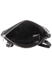 Cowboysbag Haydock Umhängetasche Leder 25 cm in black