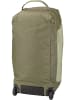 Deuter Reisetasche Duffel Pro Roller 90 in Mineral/Grove