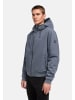 STONE HARBOUR Outdoorjacke Daxaar XX in Blue Grey