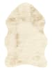 Vivorum Wohnzimmer Teppich – Hochflorteppich Boundless 226 in creme