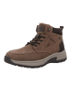rieker Winterstiefeletten in braun