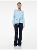KOTON SHIRTS LS in Hellblau