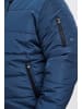 BLEND Steppjacke Jacket Otw in Blau