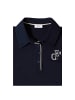 Cecil Langarmshirt in urban dark blue