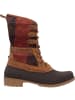 Kamik Winterstiefel in brown