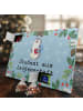 Mr. & Mrs. Panda Advents-Teekalender Student Leidenschaft mit Sp... in Eisblau