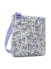 Hedgren Inner City Leonce Umhängetasche RFID 20 cm jungle print