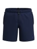 Arena Evo Beach Boxer Solid in Dunkelblau