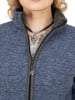 Alp1964 Jacke 368801 in blau