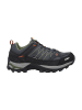 cmp Freizeitschuhe Rigel Low in anthrazit/schwarz in anthrazit/schwarz