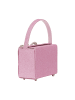 myMo at night Women Handbag in Pink