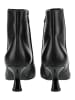 Högl Stiefelette in Schwarz