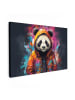 MuchoWow Leinwand bilder Panda (BxH)