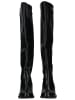 Steve Madden Stiefel in Schwarz