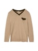 Gulliver Strickpullover in Beige