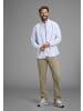 Man's World 5-Pocket-Hose in beige