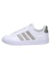 adidas Sneaker GRAND COURT 3.0 in weiß
