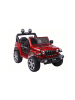 Wisam® Batteriefahrzeug FT-938 lackiert 4x4