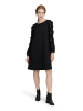 Betty Barclay Kleid in schwarz - 0001