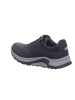 rollingsoft Sportlicher Schnürschuh in dunkelblau