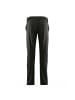 Maier Sports Wanderhose Inara Slim in Schwarz