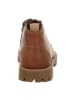 Josef Seibel Stiefelette Cheston 03 in castagne