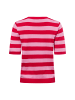 More & More Pullover in rot rosa - 0001