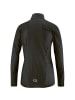 Gonso Bike Windjacke Scrivia in Schwarz