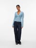Vero Moda Top in Airy Blue