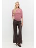 NO MATTER WHAT Blouse in Rosa