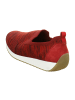 ara Komfort Slipper in Rot