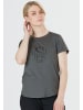 Whistler T-Shirt Tergo in 1051 Asphalt