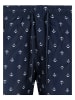 Urban Classics Badeshorts in anchor/navy