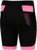 Mizuno Short in Schwarz
