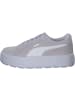 Puma Sneakers Low in lavender/whie/silver