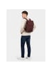 Zwei Olli Daypack 35 cm bordeaux