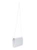 FELIPA Damen Handtasche in SILBER