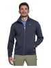 Schöffel Fleecejacke "Fleece Jk Style Uriezzo MNS" in navy blazer