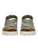 ASPORTUGUESAS Sandalen Khaki