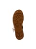 Joia Sandalen mit Riemen Grau