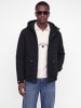 Jack & Jones Parka in Black
