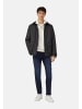 s.Oliver CASUAL Jeans 'NELIO' in dunkelblau