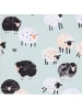 Walkiddy Langarmshirt Langarm Shirt aus Baumwolle (Bio)