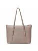 Liu Jo Nevet - Shopper L 39 cm (tempest) in rose smoke
