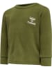 Hummel Hummel T-Shirt Hmlsami Jungen in CAPULET OLIVE