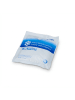 relaxdays 20 x Kühlpack in Weiß/ Blau