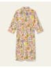 Oilily Devine Kleid in Beige
