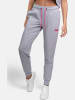 Lonsdale Sweat Pant "Leinthall" in Grau